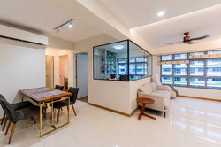 Blk 619A Tampines Greenverge (Tampines), HDB 4 Rooms #562576341